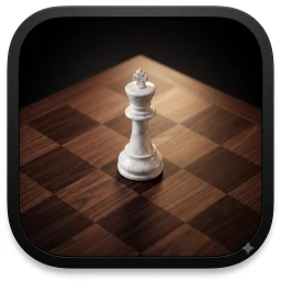 Symbol von Chess - Royal Gambit